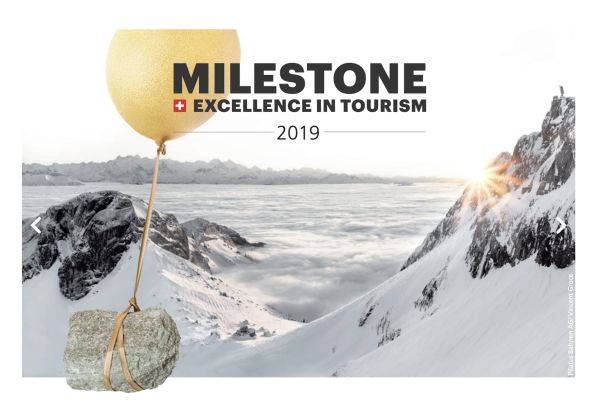 Milestone 2019