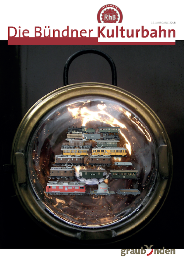 Neues Titelbild Magazin 2017