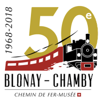 Blonay-Chamby 1968–2018