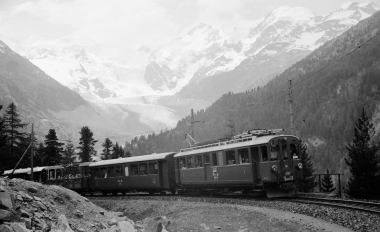 Vortrag Gian Brüngger