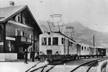 Chur – Arosa