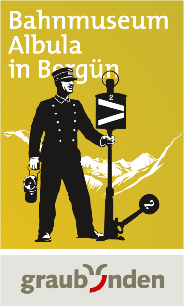 Bahnnmuseum Albula