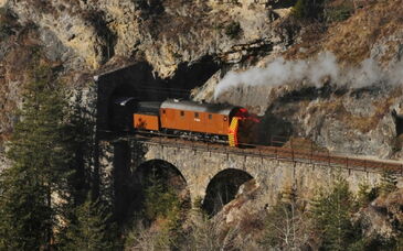 «Tibi's Bilderecke»